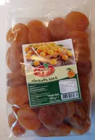 Abricots secs