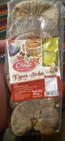 Figues seches