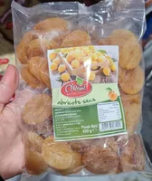 Abricots secs
