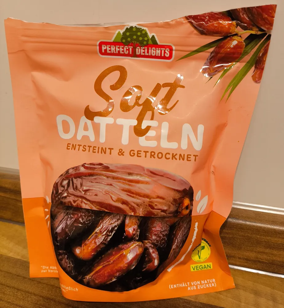 Soft Datteln