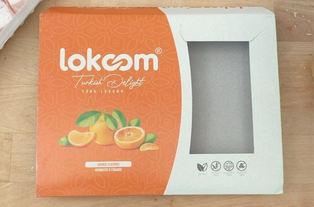 lockom