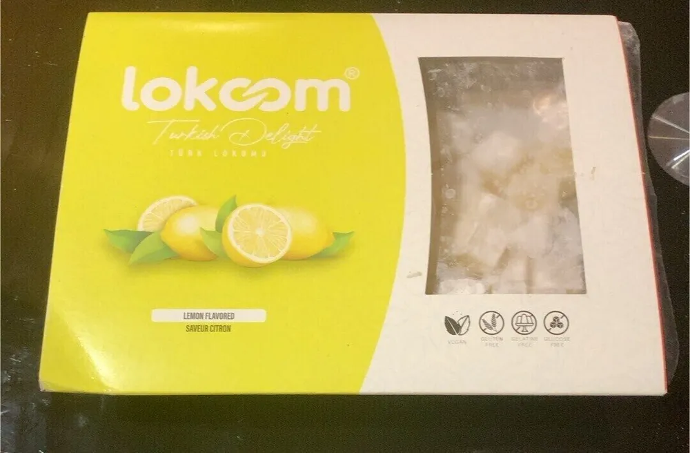 Lokcom