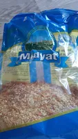 Bulgur O Rostade Nudlar