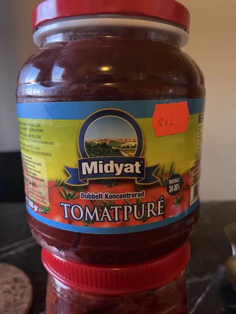 Tomatpure