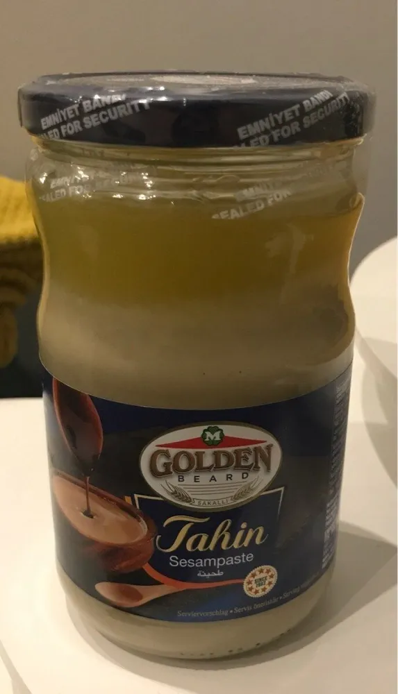 Tahin