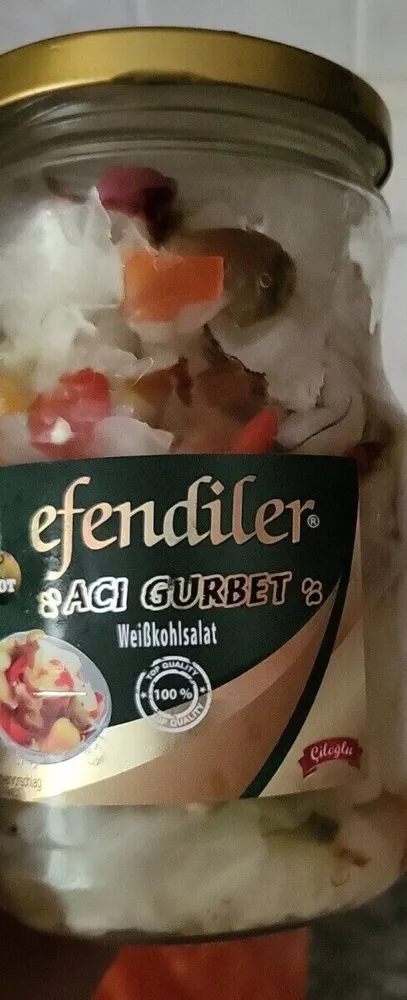 efendiler