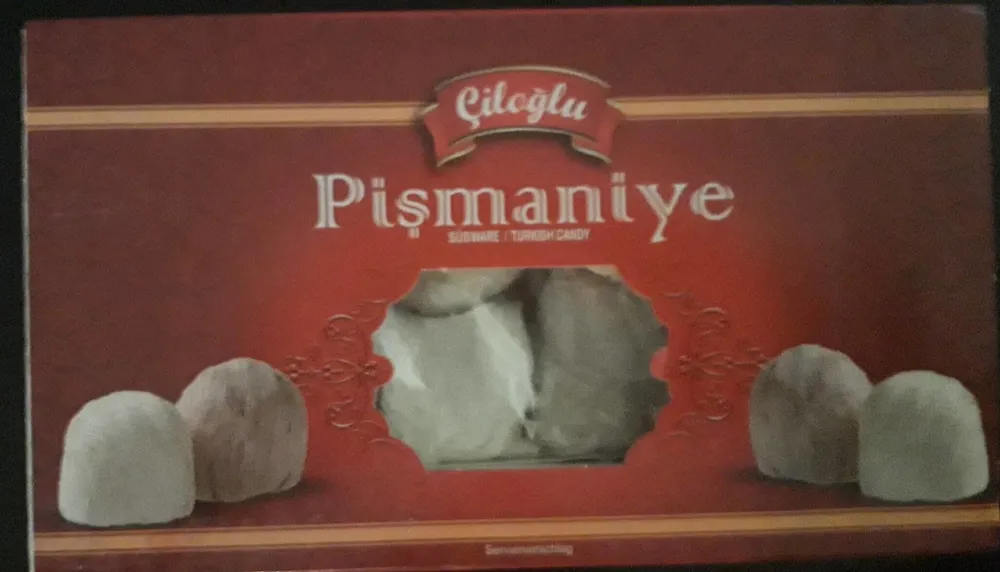 Pismaniye