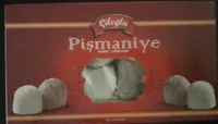 Pismaniye
