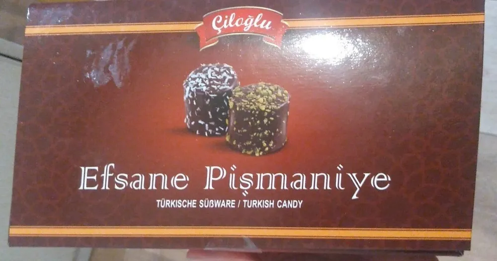 Efsane pismaniye