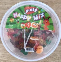 Happy mix