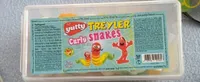 Treyler Curly Snakes