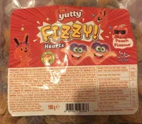 FIZZY !