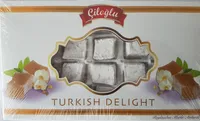 turkish delight