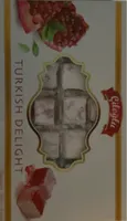 Turkish Delight