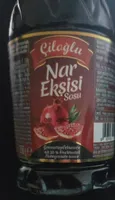 Nar ekrsisi sosu