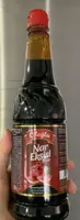 Sauce a la grenade