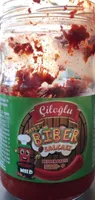 Ciloglu biber