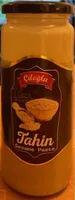 Tahin Sesame Paste