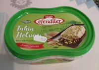 Tahin heluasi