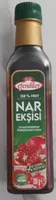 Nar Ekşisi