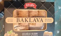 BAKLAVA