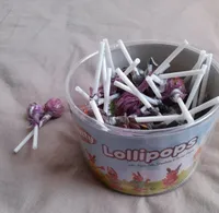 Lollipops