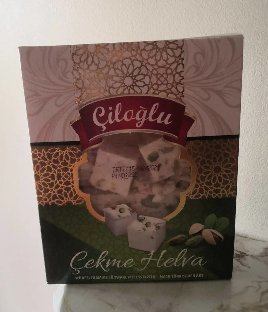 Cekme hebra