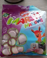 Marshmallows