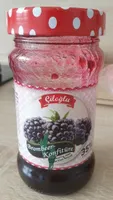 Confiture de mûres çiloğlu