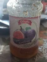 Confiture de figue