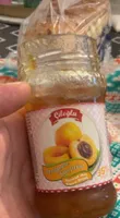 Aprikosen Marmelade