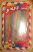 Sour yutty