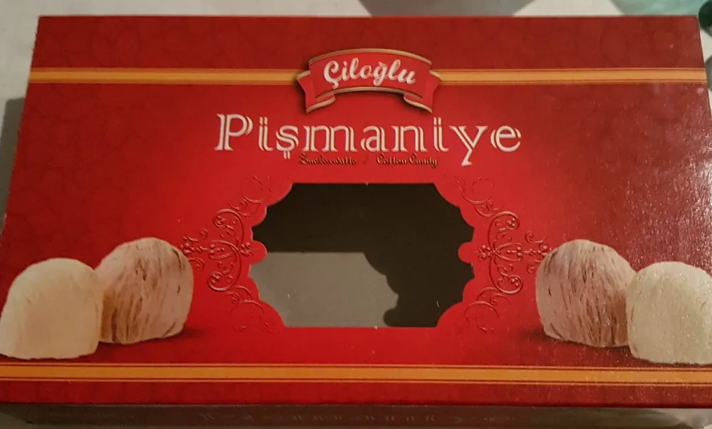 Pismaniye