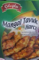 Mangal Tavuk harci