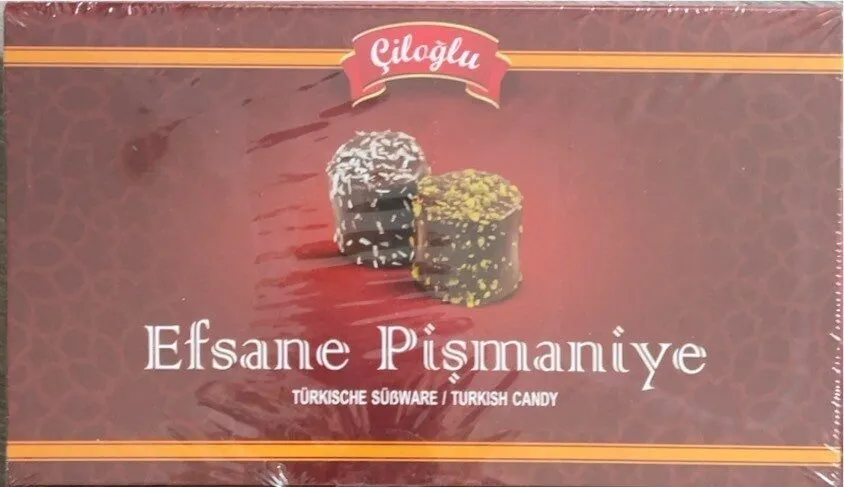 Efsane pismaniye