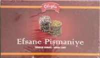 Efsane pismaniye
