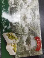 Antep Fistikli Saray Helvasi