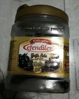 Black olives