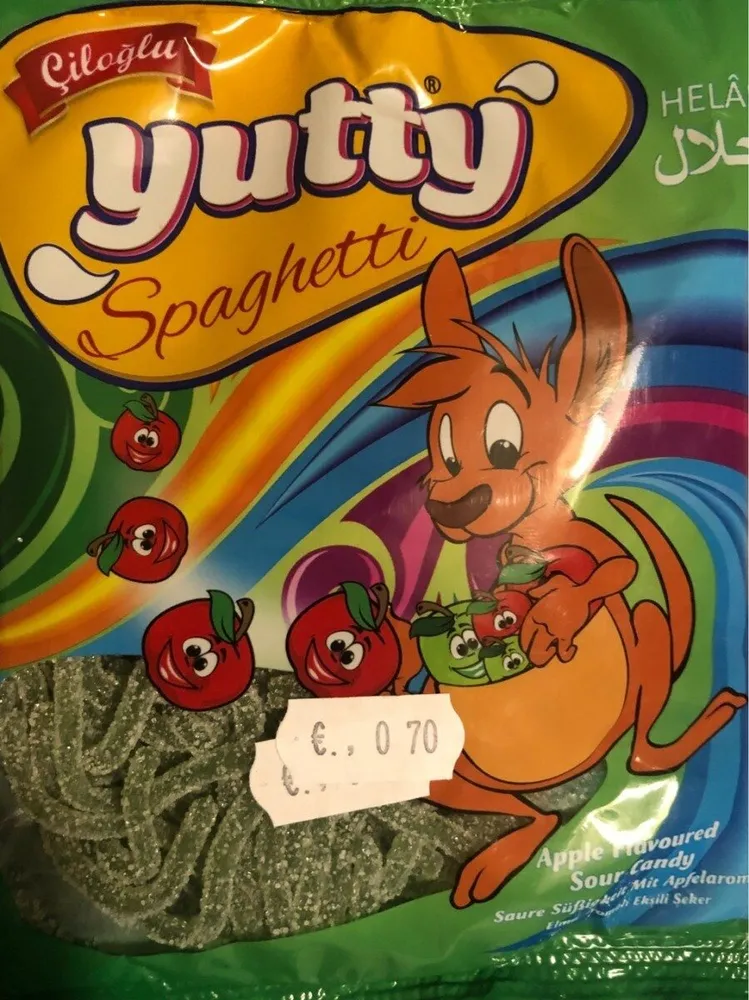 Yutty