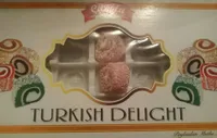 Turkish Delight