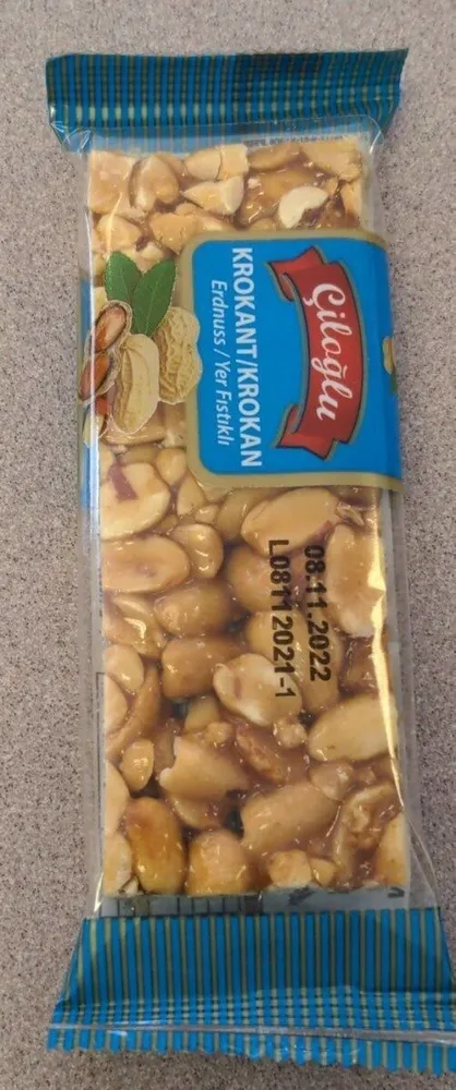 Krokant