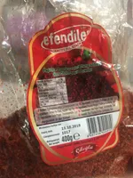 Paprika Hot Chili Pepper Powder