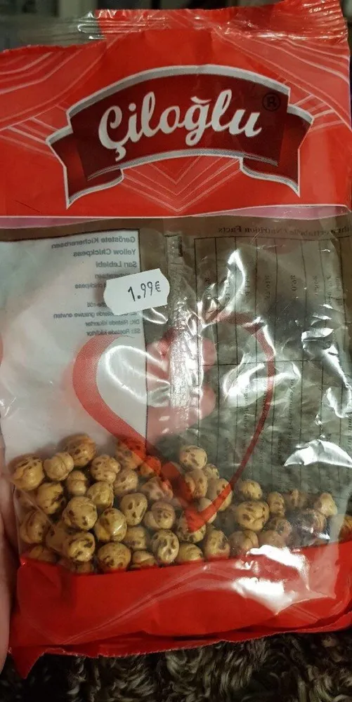 Ciloglu