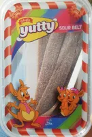 Yutty Sour Belt