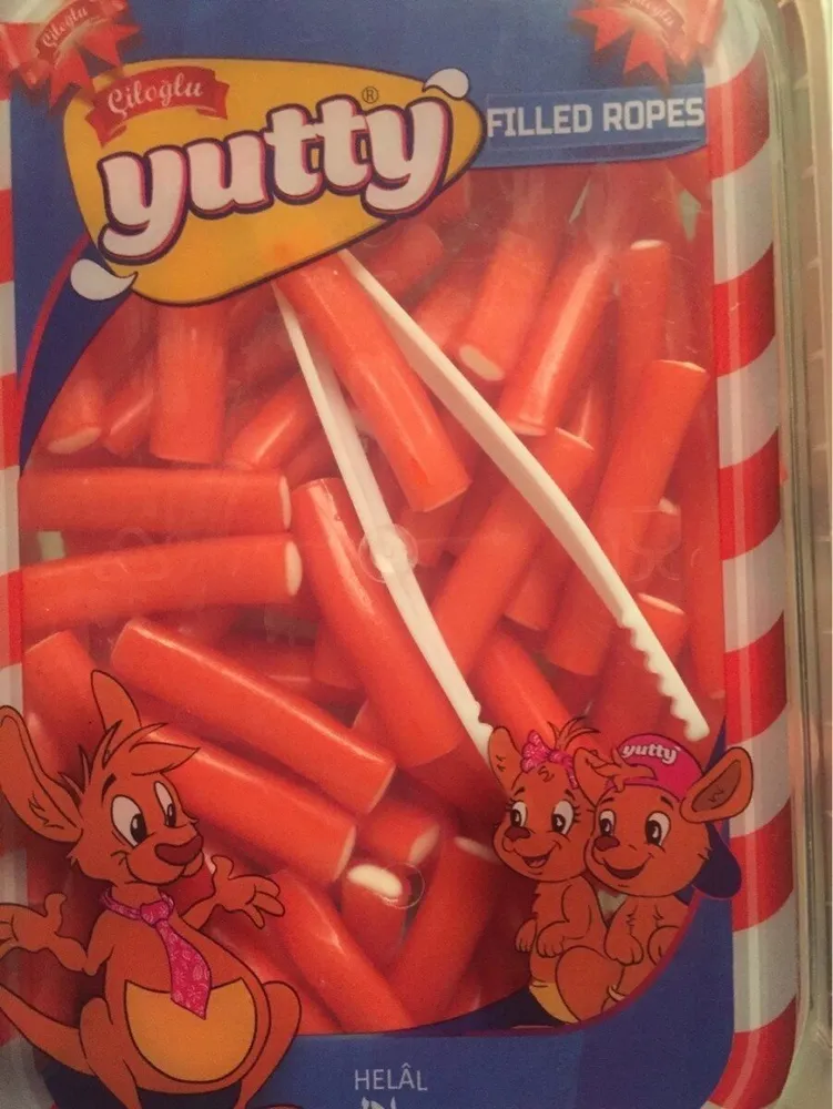 Yutty