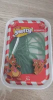 Yutty