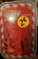 Bonbon yutty