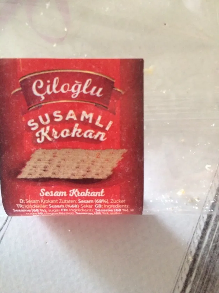 Susamli