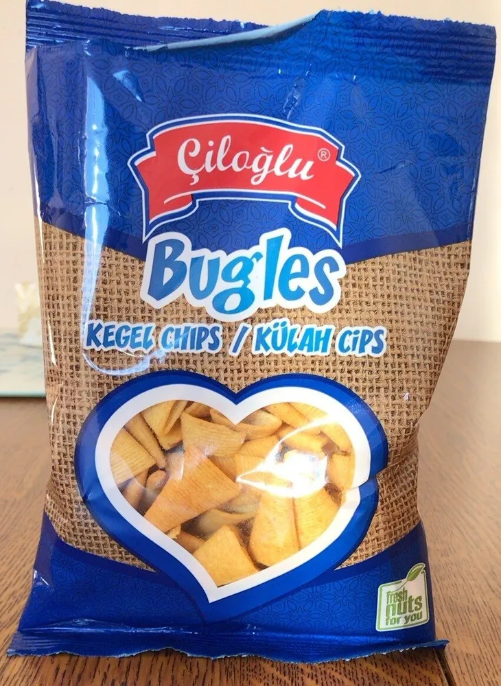 Bugles