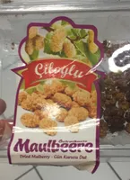 Getrocknete Maulbeere